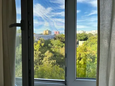 apartament vanzare cumparare Sector 6 București panorama copaci